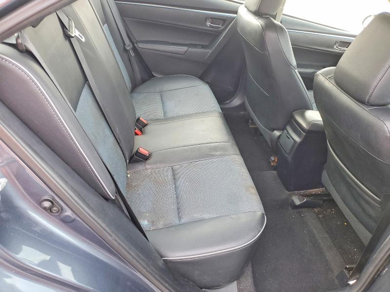 Photo 10 from auction – 2014 TOYOTA COROLLA with VIN 2T1BURHE8EC104928