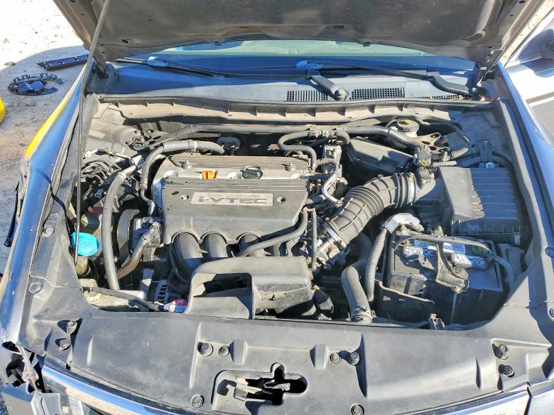 Photo 11 from auction – 2008 HONDA ACCORD EX with VIN JHMCP26788C018912