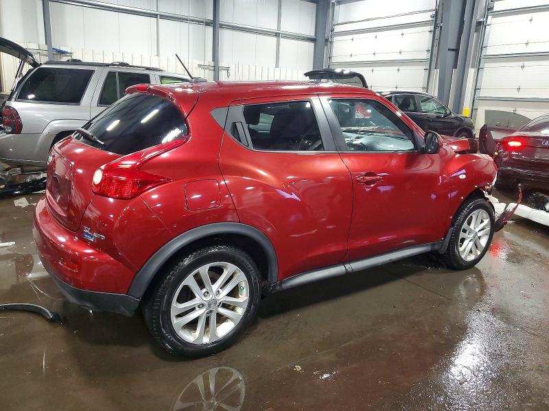 صورة رقم 3 من المزاد - 2012 NISSAN JUKE S مع VIN JN8AF5MVXCT110485