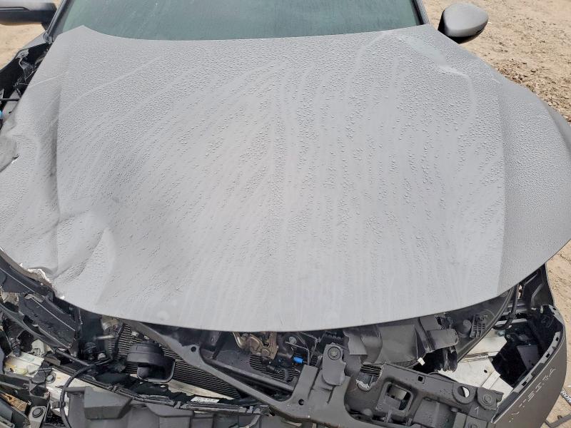 Photo 11 from auction – 2025 ACURA INTEGRA with VIN 19UDE4H6XSA003795