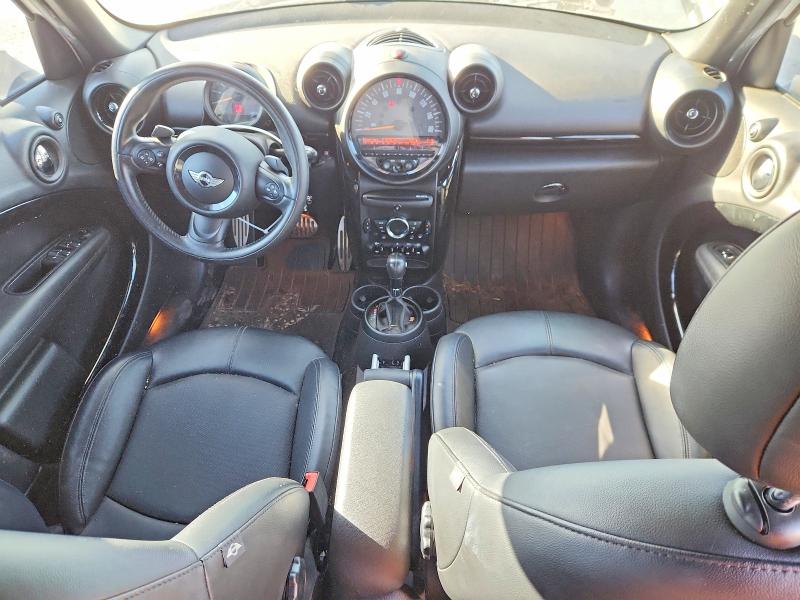 Photo 8 from auction – 2015 MINI COOPER S C with VIN WMWZC3C52FWT02996