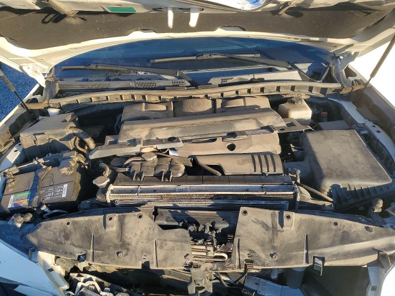 Photo 12 from auction – 2014 INFINITI QX80 with VIN JN8AZ2NE7E9068619