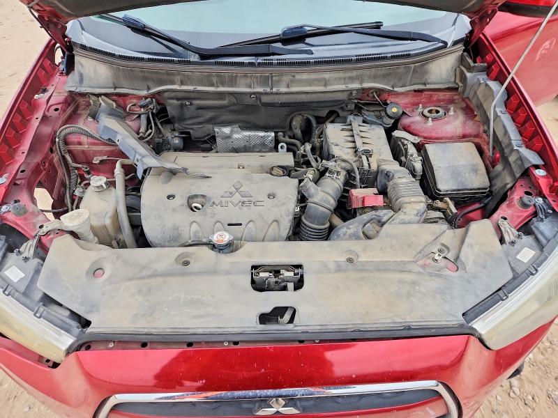 Фото 12 с аукциона – 2015 MITSUBISHI OUTLANDER с VIN 4A4AP3AU4FE048916