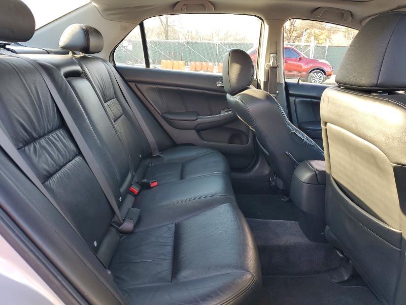 Photo 10 from auction – 2007 HONDA ACCORD with VIN 1HGCM55877A192567