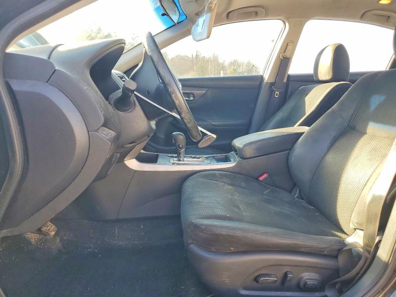Photo 7 from auction – 2015 NISSAN ALTIMA 2.5 with VIN 1N4AL3AP5FC142169