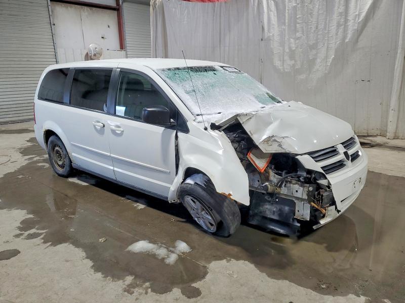 Photo 4 from auction – 2010 DODGE GRAND CARA with VIN 2D4RN4DE2AR380166