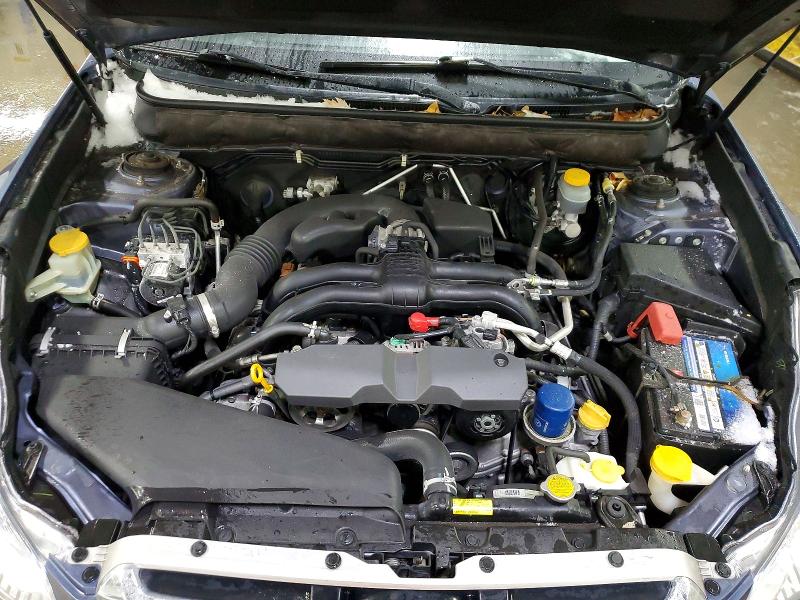 Снимка 11 от търг – 2014 SUBARU OUTBACK 2. с VIN 4S4BRBLC4E3328863