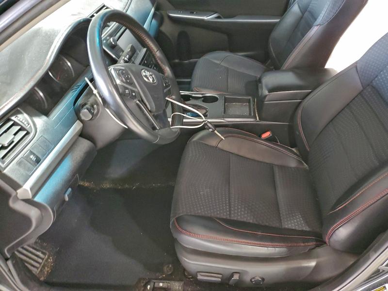 Photo 7 from auction – 2015 TOYOTA CAMRY LE with VIN 4T1BF1FK2FU095955
