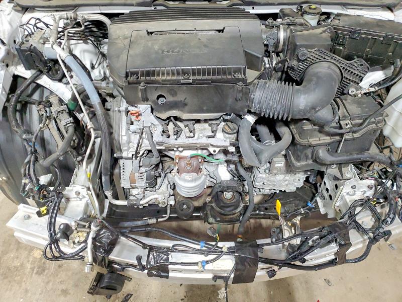 Photo 12 from auction – 2023 HONDA PILOT TOUR with VIN 5FNYG1H73PB053003