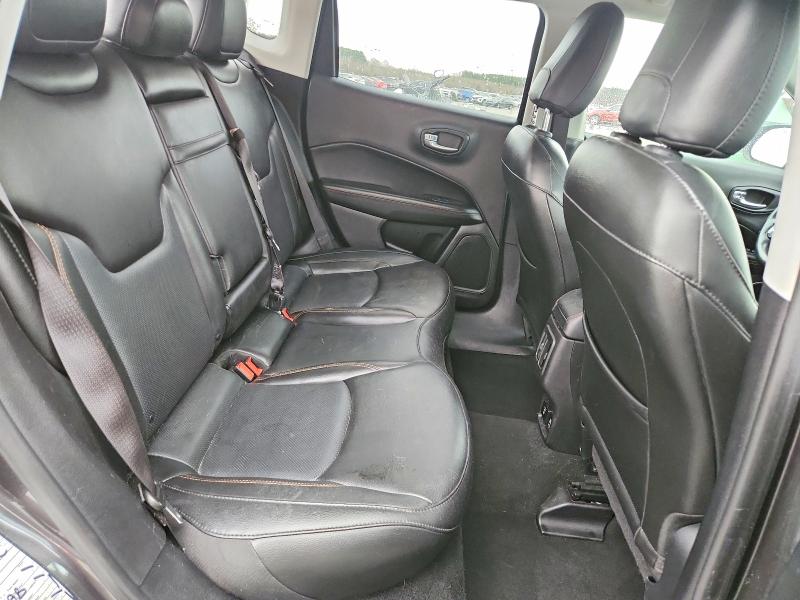 Photo 11 from auction – 2019 JEEP COMPASS LI with VIN 3C4NJCCB8KT663047
