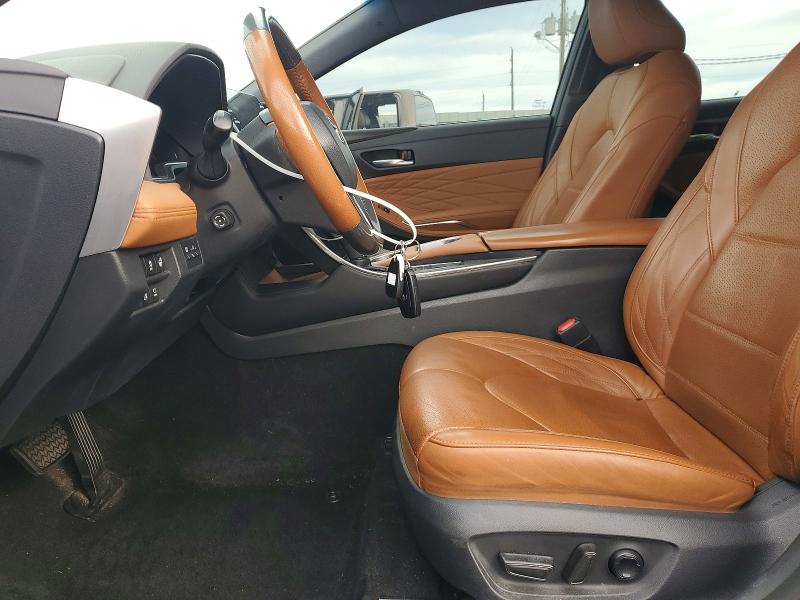 Photo 7 from auction – 2020 TOYOTA AVALON LIM with VIN 4T1D21FB5LU015354