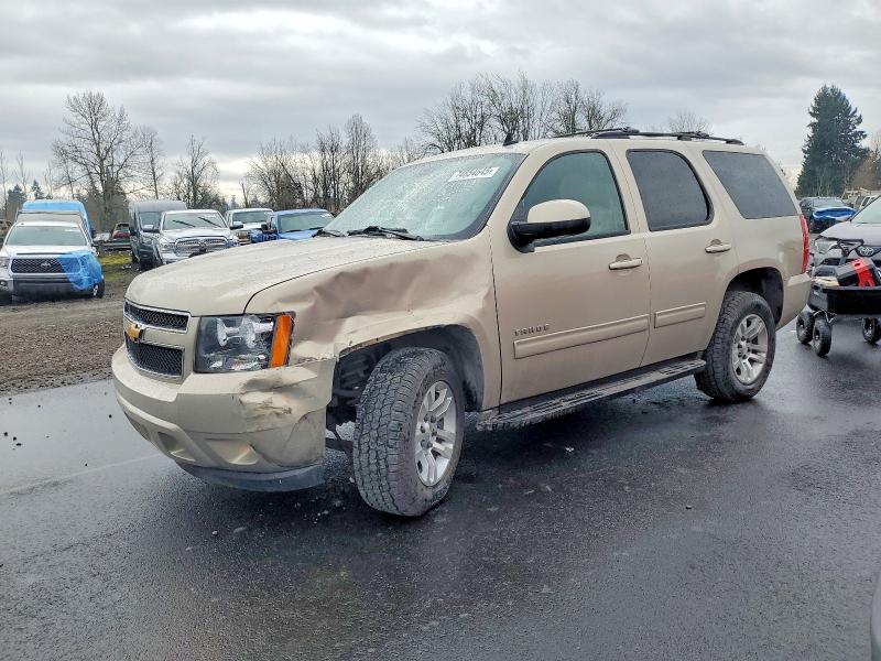 2011 Chevrolet Tahoe