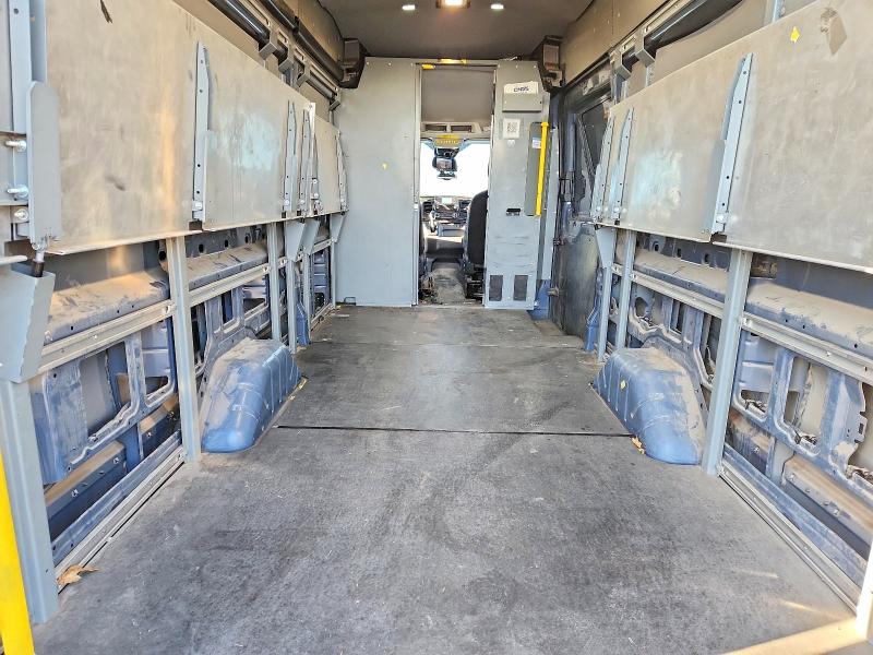 Photo 10 from auction – 2020 FORD TRANSIT with VIN 1FTBR3X86LKA18538