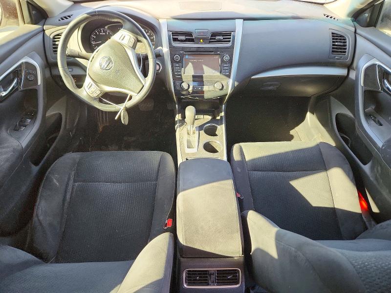 Photo 8 from auction – 2014 NISSAN ALTIMA 2.5 with VIN 1N4AL3AP7EC273263