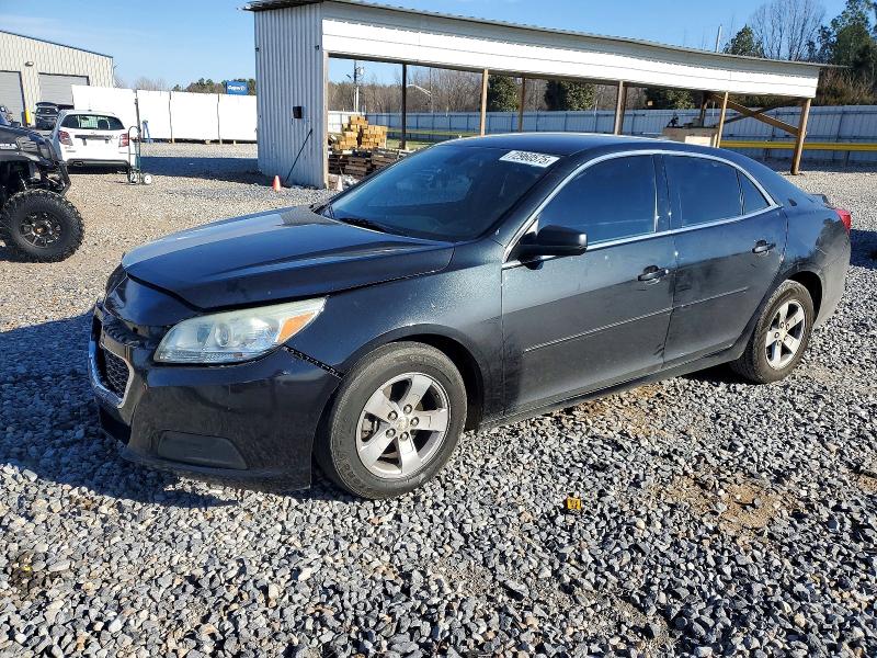 صورة رقم 1 من المزاد - 2015 CHEVROLET MALIBU مع VIN 1G11A5SL4FF308874