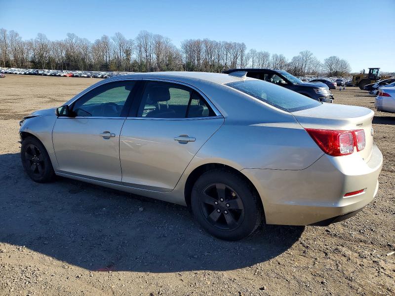 Photo 2 from auction – 2016 CHEVROLET MALIBU LIM with VIN 1G11C5SA9GF124671