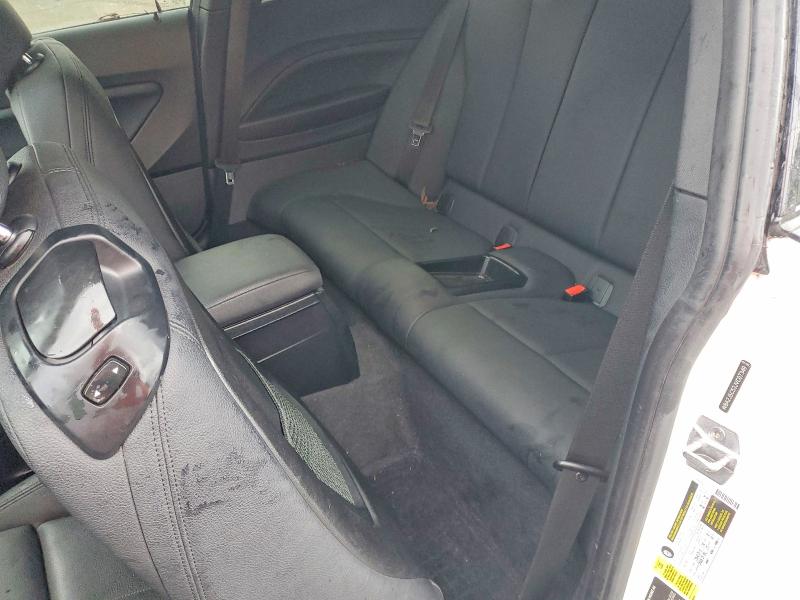 Photo 10 from auction – 2018 BMW MOTORRAD M240I with VIN WBA2J5C53JVC07349