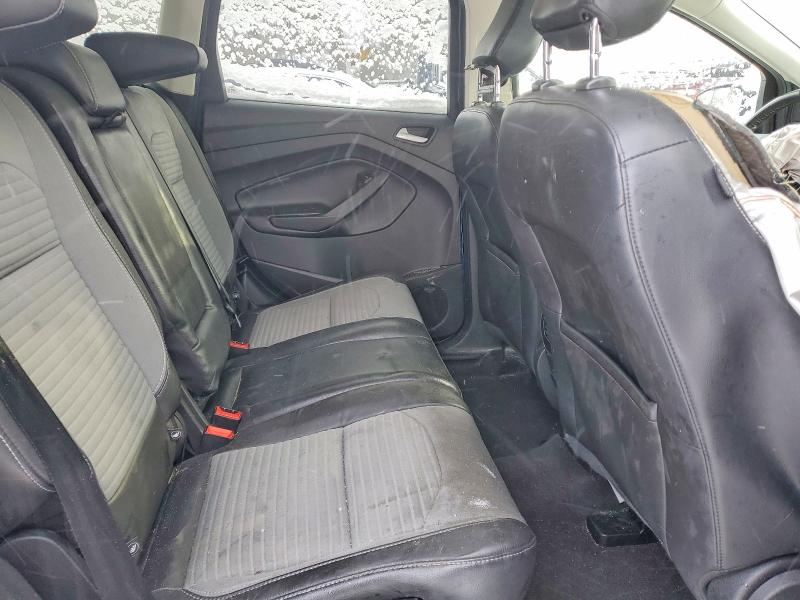 Photo 11 from auction – 2018 FORD ESCAPE with VIN 1FMCU0GD8JUC01001
