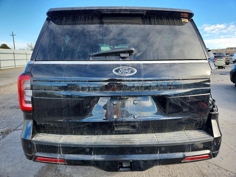 Photo 6 from auction – 2024 FORD EXPEDITION with VIN 1FMJK2A86REA59192