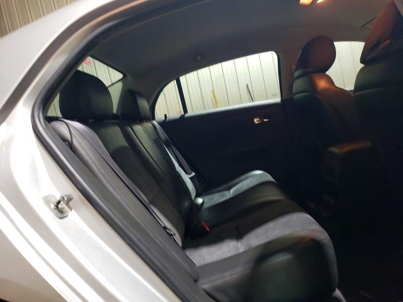 Photo 10 from auction – 2011 CHEVROLET MALIBU with VIN 1G1ZD5E75BF262720