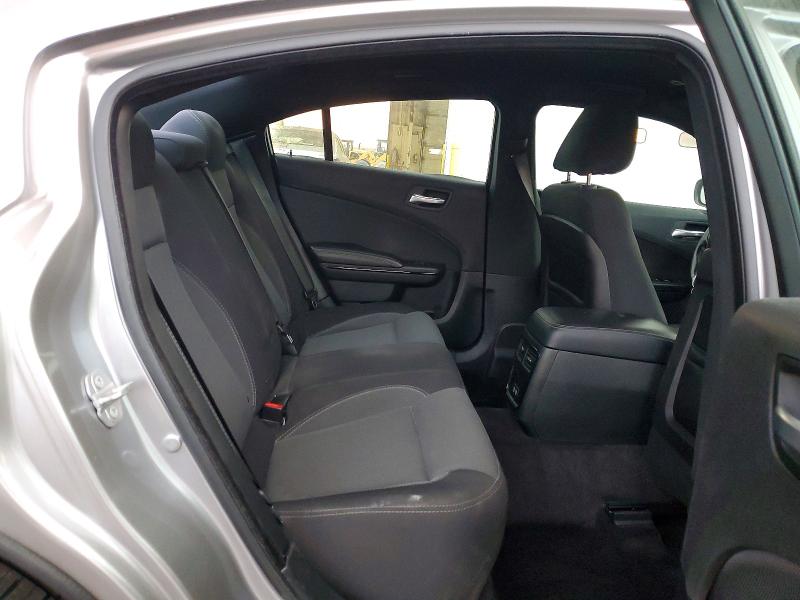 Photo 10 from auction – 2018 DODGE CHARGER SX with VIN 2C3CDXBG5JH203021