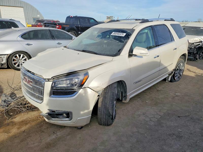 GMC ACADIA DEN 2014 с VIN 1GKKRTKD6EJ129298 - Фото с аукциона