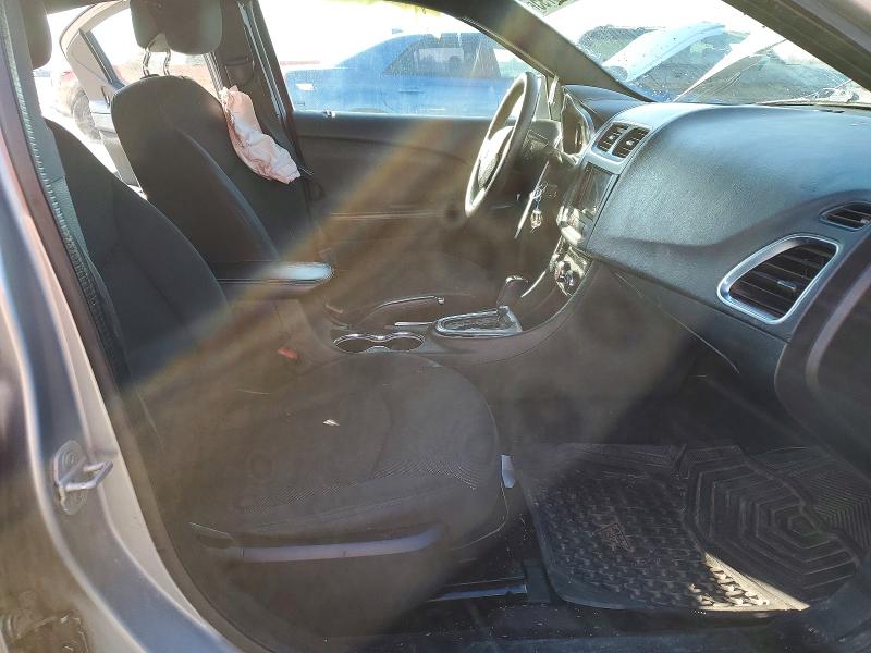 Photo 7 from auction – 2013 DODGE AVENGER with VIN 1C3CDZAB7DN677002