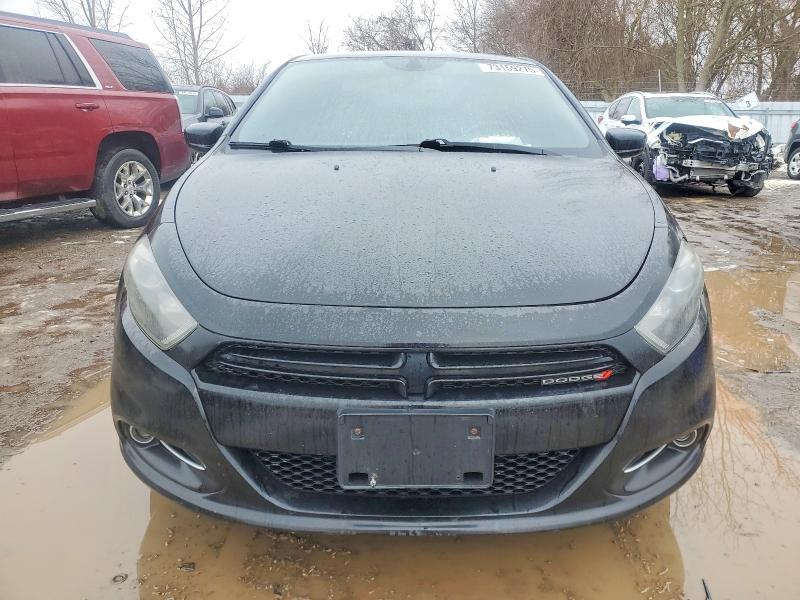 Photo 5 from auction – 2015 DODGE DART with VIN 1C3CDFBB5FD131918