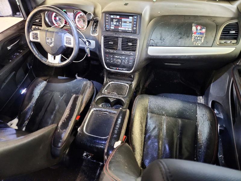 Photo 8 from auction – 2017 DODGE GRAND CARA with VIN 2C4RDGEGXHR779516