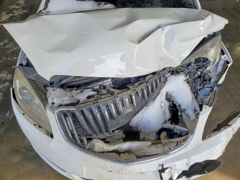 Photo 11 from auction – 2014 BUICK VERANO CON with VIN 1G4PR5SK5E4160886