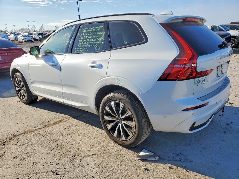 Photo 2 from auction – 2024 VOLVO XC60 PLUS with VIN YV4L12RL6R1915488