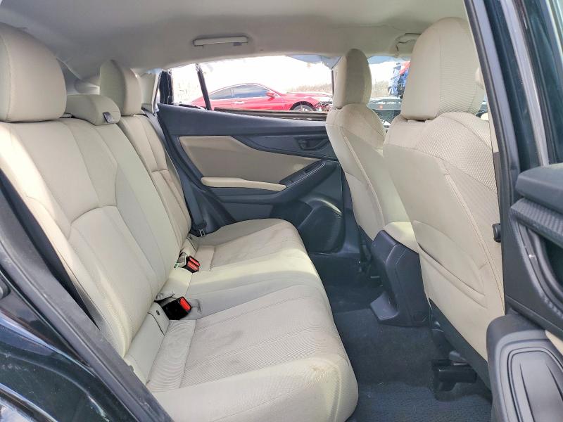 Photo 10 from auction – 2019 SUBARU IMPREZA with VIN 4S3GTAA62K3704393