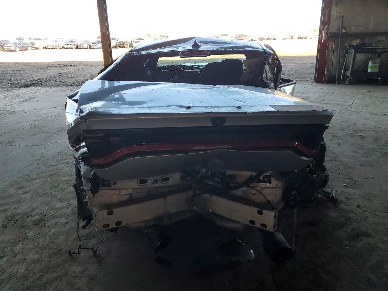 Photo 6 from auction – 2019 DODGE CHARGER with VIN 2C3CDXGJ3KH716029