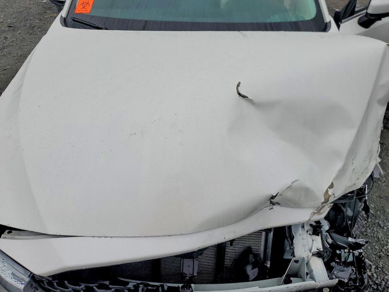 Photo 11 from auction – 2023 MAZDA CX-5 with VIN JM3KFBCM6P0181785