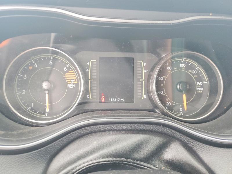 Photo 9 from auction – 2020 JEEP CHEROKEE with VIN 1C4PJLCB6LD581558
