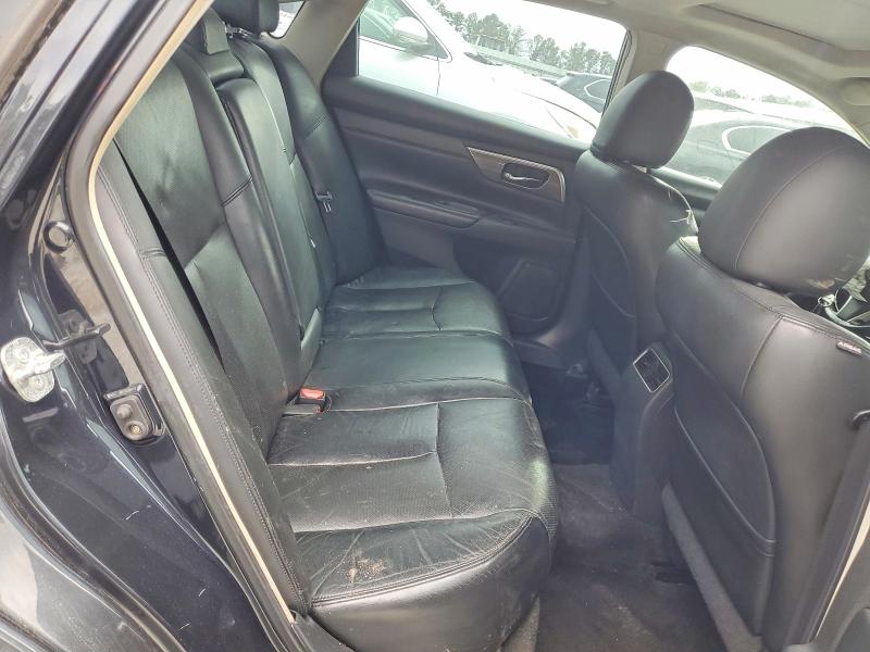 Photo 10 from auction – 2013 NISSAN ALTIMA 2.5 with VIN 1N4AL3AP0DC120304