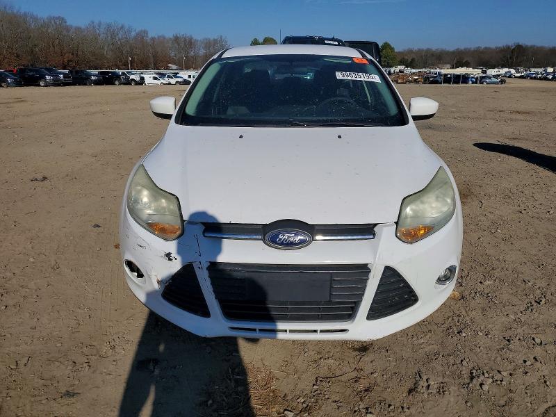 Photo 5 from auction – 2012 FORD FOCUS SE with VIN 1FAHP3F25CL395956