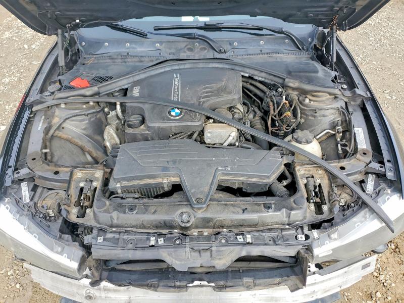 Photo 11 from auction – 2013 BMW 328 XI SUL with VIN WBA3B5G51DNS04365