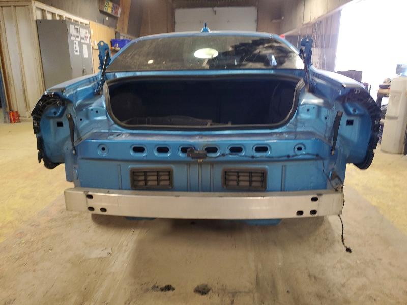 Photo 6 from auction – 2015 DODGE CHALLENGER with VIN 2C3CDZFJ0FH855294