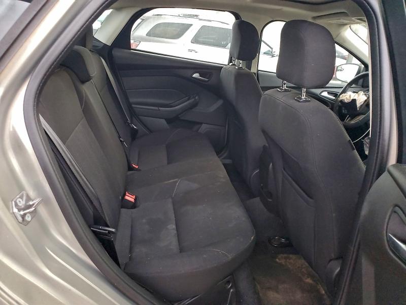 Photo 10 from auction – 2016 FORD FOCUS SE with VIN 1FADP3F26GL331087