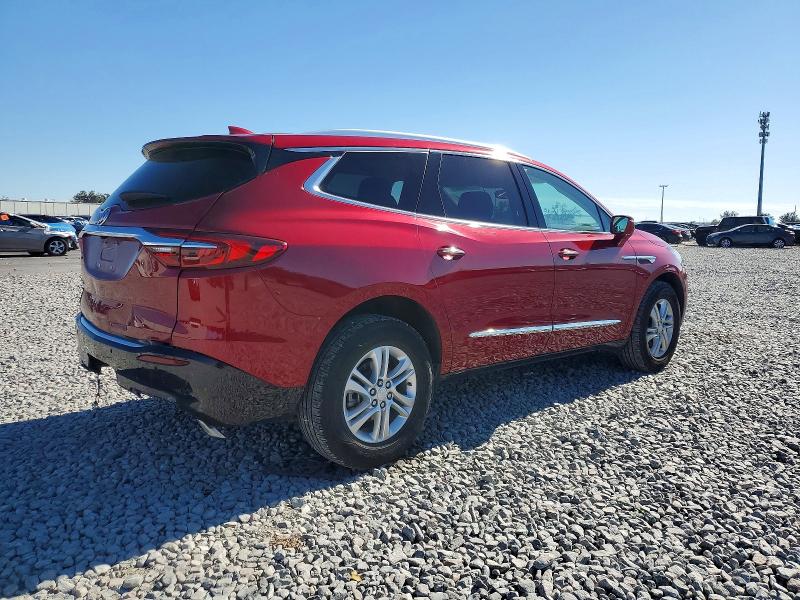 Photo 3 from auction – 2020 BUICK ENCLAVE ES with VIN 5GAERBKW7LJ322370