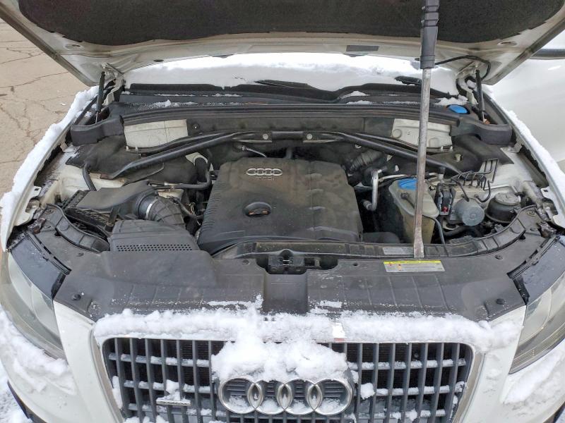 Photo 12 from auction – 2012 AUDI Q5 PREMIUM with VIN WA1CFAFPXCA017046