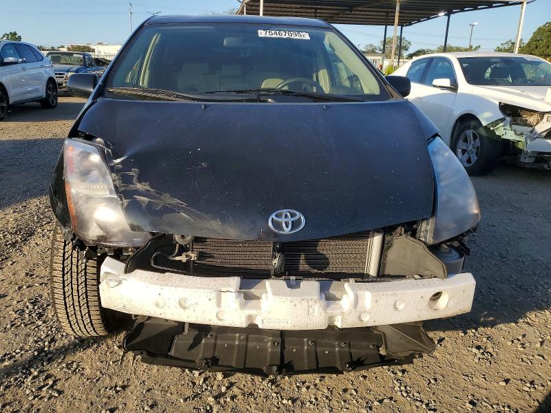 Photo 5 from auction – 2008 TOYOTA PRIUS with VIN JTDKB20U787781863