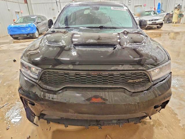 Photo 5 from auction – 2022 DODGE DURANGO SR with VIN 1C4SDJGJ8NC182201
