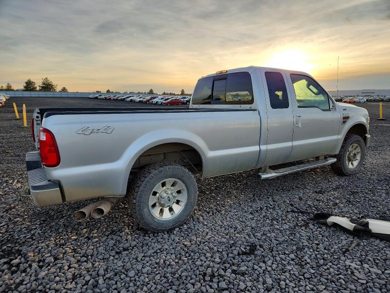 Photo 3 from auction – 2010 FORD F250 SUPER with VIN 1FTSX2BR2AEA79591