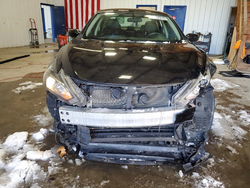 Photo 5 from auction – 2018 NISSAN ALTIMA with VIN 1N4AL3AP8JC252030