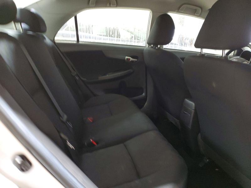 Photo 10 from auction – 2009 TOYOTA COROLLA BA with VIN 2T1BU40EX9C140267