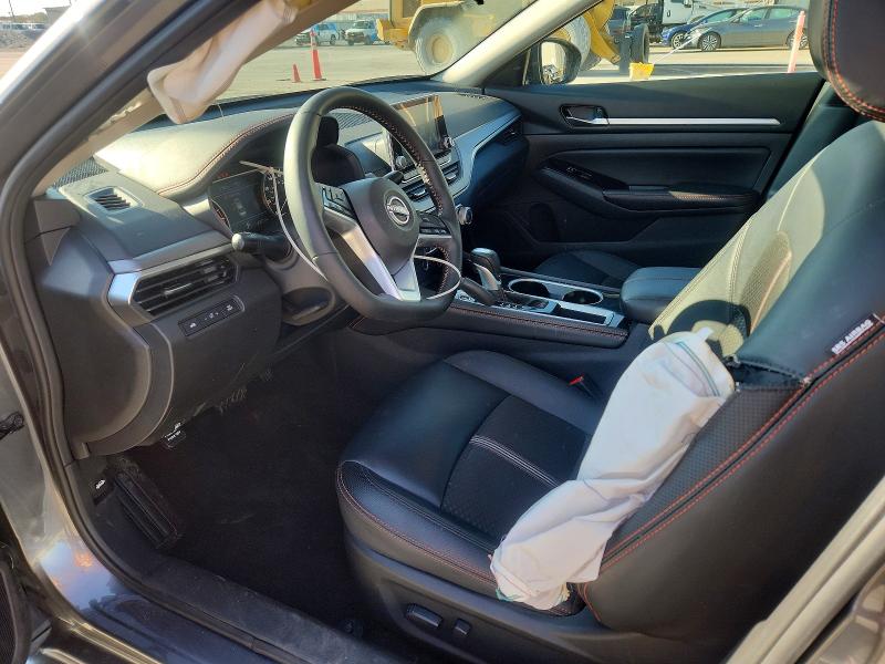 Photo 7 from auction – 2025 NISS ALTIMA with VIN 1N4BL4CV7SN341471