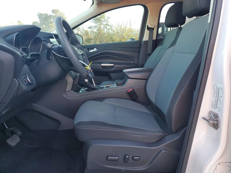 Photo 7 from auction – 2017 FORD ESCAPE SE with VIN 1FMCU0G9XHUB96485