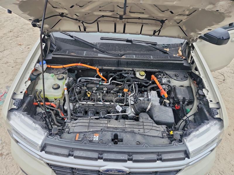 Photo 11 from auction – 2024 FORD MAVERICK with VIN 3FTTW8M3XRRB29746